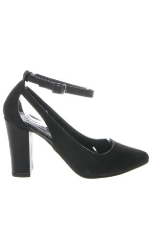 Дамски обувки Limoya, Размер 38, Цвят Черен, Цена 99,00 лв.