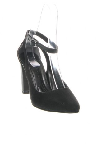 Γυναικεία παπούτσια Limoya, Μέγεθος 38, Χρώμα Μαύρο, Τιμή 51,03 €