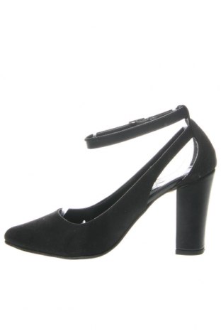 Γυναικεία παπούτσια Limoya, Μέγεθος 38, Χρώμα Μαύρο, Τιμή 51,03 €