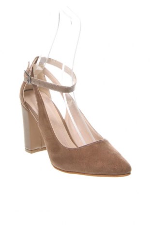 Damenschuhe Limoya, Größe 38, Farbe Beige, Preis 14,25 €