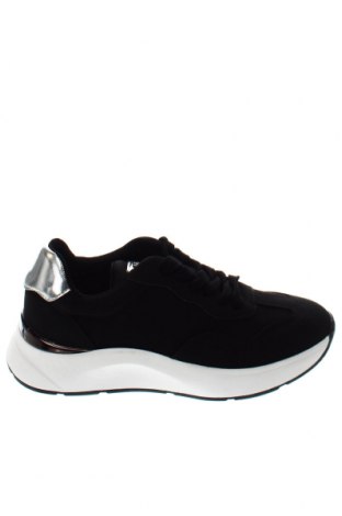 Дамски обувки Liu Jo, Размер 36, Цвят Черен, Цена 115,54 лв.