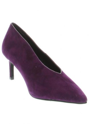 Дамски обувки Lola Cruz, Размер 36, Цвят Лилав, Цена 110,20 лв.