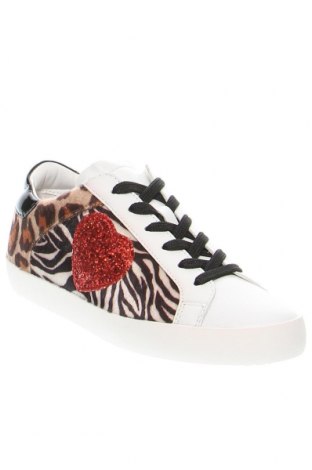 Дамски обувки Love Moschino, Размер 36, Цвят Многоцветен, Цена 293,00 лв.