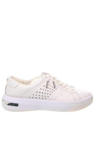 Γυναικεία παπούτσια MICHAEL Michael Kors, Μέγεθος 37, Χρώμα Λευκό, Τιμή 51,88 €