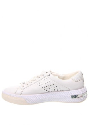 Γυναικεία παπούτσια MICHAEL Michael Kors, Μέγεθος 37, Χρώμα Λευκό, Τιμή 75,19 €
