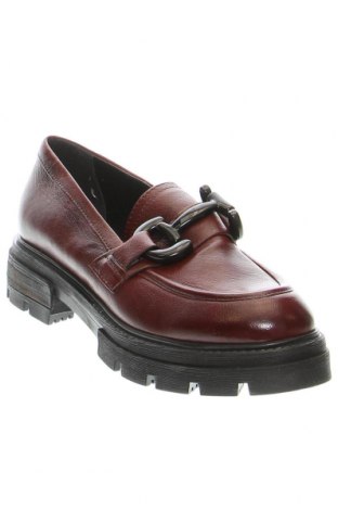 Dámské boty  MJUS, Velikost 40, Barva Červená, Cena  1 597,00 Kč