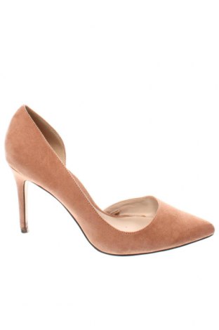 Γυναικεία παπούτσια Mango, Μέγεθος 38, Χρώμα Ρόζ , Τιμή 21,00 €