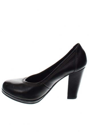 Γυναικεία παπούτσια Marco Tozzi, Μέγεθος 39, Χρώμα Μαύρο, Τιμή 22,59 €