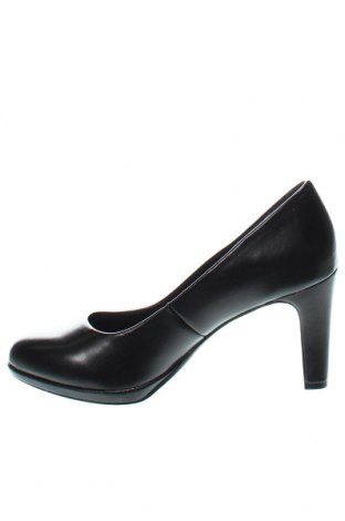 Γυναικεία παπούτσια Marco Tozzi, Μέγεθος 40, Χρώμα Μαύρο, Τιμή 52,58 €