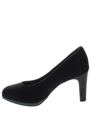 Γυναικεία παπούτσια Marco Tozzi, Μέγεθος 39, Χρώμα Μαύρο, Τιμή 17,35 €
