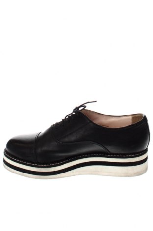 Γυναικεία παπούτσια Marella, Μέγεθος 38, Χρώμα Μαύρο, Τιμή 63,22 €