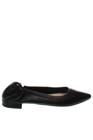 Дамски обувки Minelli, Размер 37, Цвят Черен, Цена 96,90 лв.