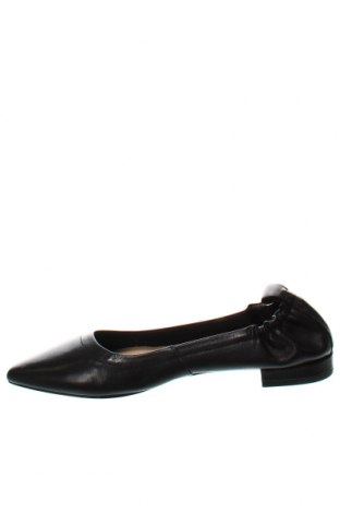 Дамски обувки Minelli, Размер 37, Цвят Черен, Цена 190,00 лв.