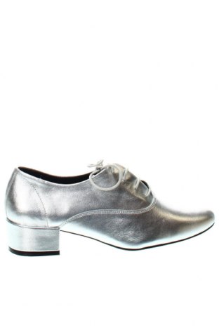 Γυναικεία παπούτσια Minelli, Μέγεθος 40, Χρώμα Γκρί, Τιμή 44,07 €