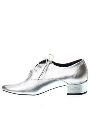 Γυναικεία παπούτσια Minelli, Μέγεθος 40, Χρώμα Γκρί, Τιμή 44,07 €