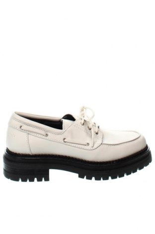 Dámské boty  Minelli, Velikost 37, Barva Krémová, Cena  1 625,00 Kč