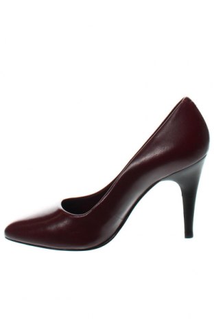 Дамски обувки Minelli, Размер 36, Цвят Лилав, Цена 104,50 лв.