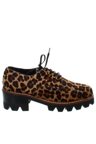 Dámske topánky  Minelli, Veľkosť 36, Farba Viacfarebná, Cena  20,57 €