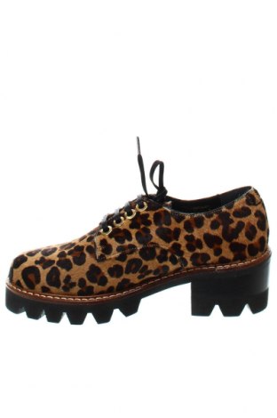 Γυναικεία παπούτσια Minelli, Μέγεθος 36, Χρώμα Πολύχρωμο, Τιμή 20,57 €