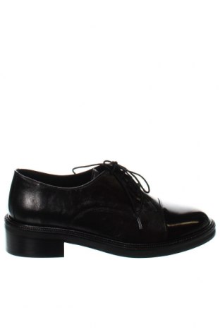 Дамски обувки Minelli, Размер 40, Цвят Черен, Цена 96,90 лв.