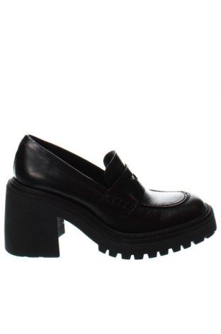 Дамски обувки Minelli, Размер 41, Цвят Черен, Цена 114,00 лв.