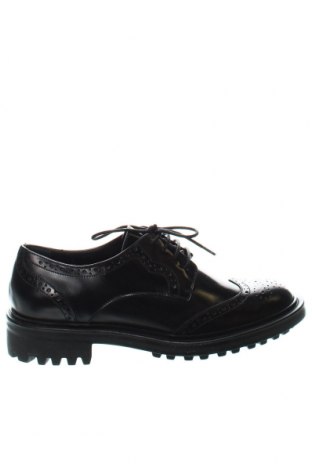 Дамски обувки Minelli, Размер 37, Цвят Черен, Цена 96,90 лв.