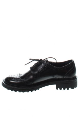 Γυναικεία παπούτσια Minelli, Μέγεθος 37, Χρώμα Μαύρο, Τιμή 56,81 €