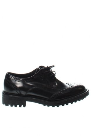 Γυναικεία παπούτσια Minelli, Μέγεθος 36, Χρώμα Μαύρο, Τιμή 24,49 €