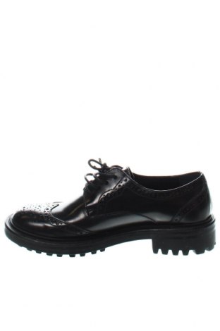 Dámske topánky  Minelli, Veľkosť 36, Farba Čierna, Cena  23,51 €