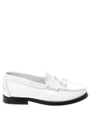 Γυναικεία παπούτσια Minelli, Μέγεθος 36, Χρώμα Λευκό, Τιμή 56,81 €