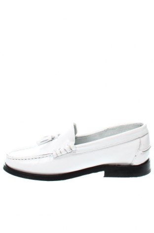 Дамски обувки Minelli, Размер 36, Цвят Бял, Цена 110,20 лв.