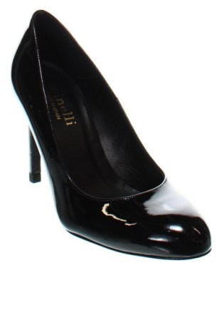 Dámske topánky  Minelli, Veľkosť 35, Farba Čierna, Cena  47,01 €