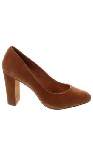 Γυναικεία παπούτσια Minelli, Μέγεθος 36, Χρώμα  Μπέζ, Τιμή 26,44 €