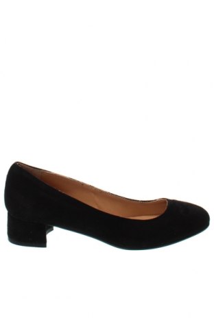 Дамски обувки Minelli, Размер 36, Цвят Черен, Цена 96,90 лв.