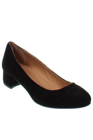 Γυναικεία παπούτσια Minelli, Μέγεθος 36, Χρώμα Μαύρο, Τιμή 49,95 €