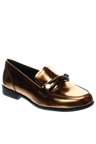 Дамски обувки Minelli, Размер 36, Цвят Златист, Цена 190,00 лв.