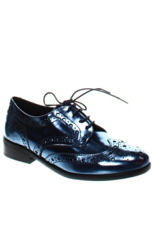 Dámské boty  Minelli, Velikost 36, Barva Modrá, Cena  606,00 Kč
