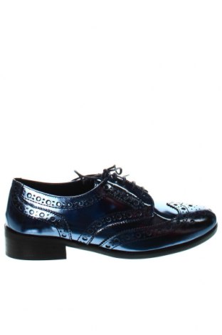 Дамски обувки Minelli, Размер 37, Цвят Син, Цена 28,50 лв.