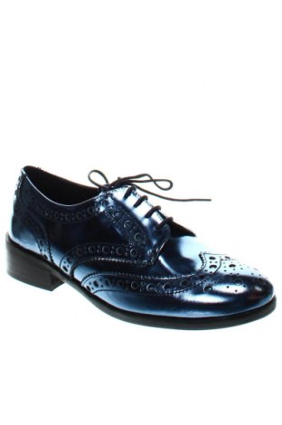 Dámske topánky  Minelli, Veľkosť 37, Farba Modrá, Cena  21,55 €
