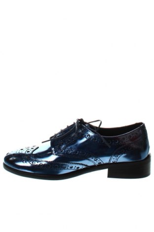 Γυναικεία παπούτσια Minelli, Μέγεθος 37, Χρώμα Μπλέ, Τιμή 22,53 €