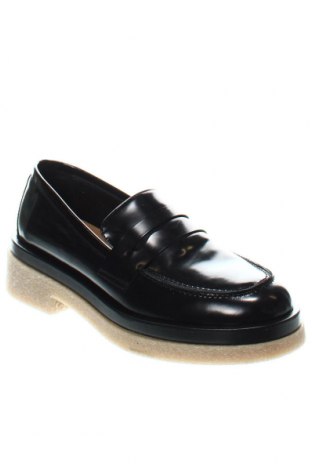 Γυναικεία παπούτσια Minelli, Μέγεθος 39, Χρώμα Μαύρο, Τιμή 97,94 €