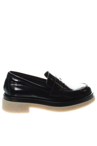 Дамски обувки Minelli, Размер 38, Цвят Черен, Цена 106,40 лв.