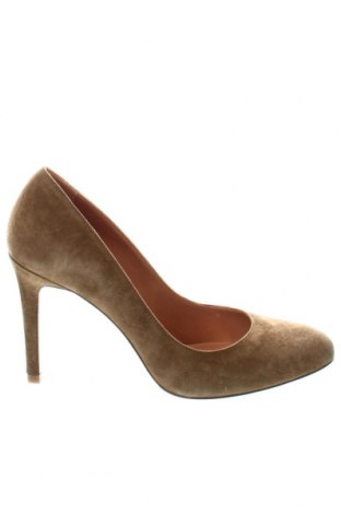Дамски обувки Minelli, Размер 37, Цвят Кафяв, Цена 190,00 лв.