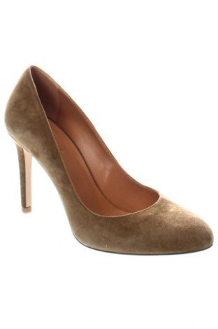 Γυναικεία παπούτσια Minelli, Μέγεθος 37, Χρώμα Καφέ, Τιμή 97,94 €