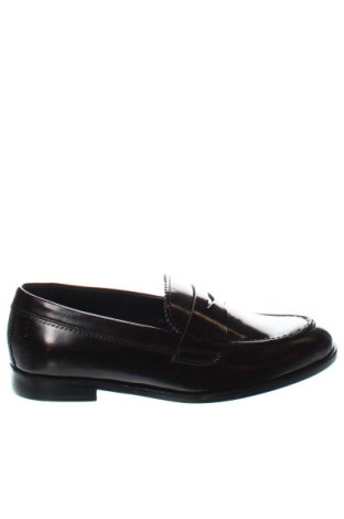 Дамски обувки Minelli, Размер 37, Цвят Червен, Цена 110,20 лв.