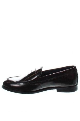 Дамски обувки Minelli, Размер 37, Цвят Червен, Цена 110,20 лв.