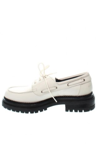 Γυναικεία παπούτσια Minelli, Μέγεθος 39, Χρώμα Εκρού, Τιμή 97,94 €