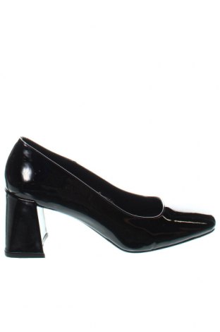 Γυναικεία παπούτσια Minelli, Μέγεθος 37, Χρώμα Μαύρο, Τιμή 53,87 €
