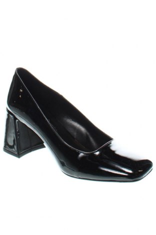 Дамски обувки Minelli, Размер 37, Цвят Черен, Цена 104,50 лв.