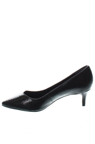 Γυναικεία παπούτσια Minelli, Μέγεθος 38, Χρώμα Μαύρο, Τιμή 97,94 €